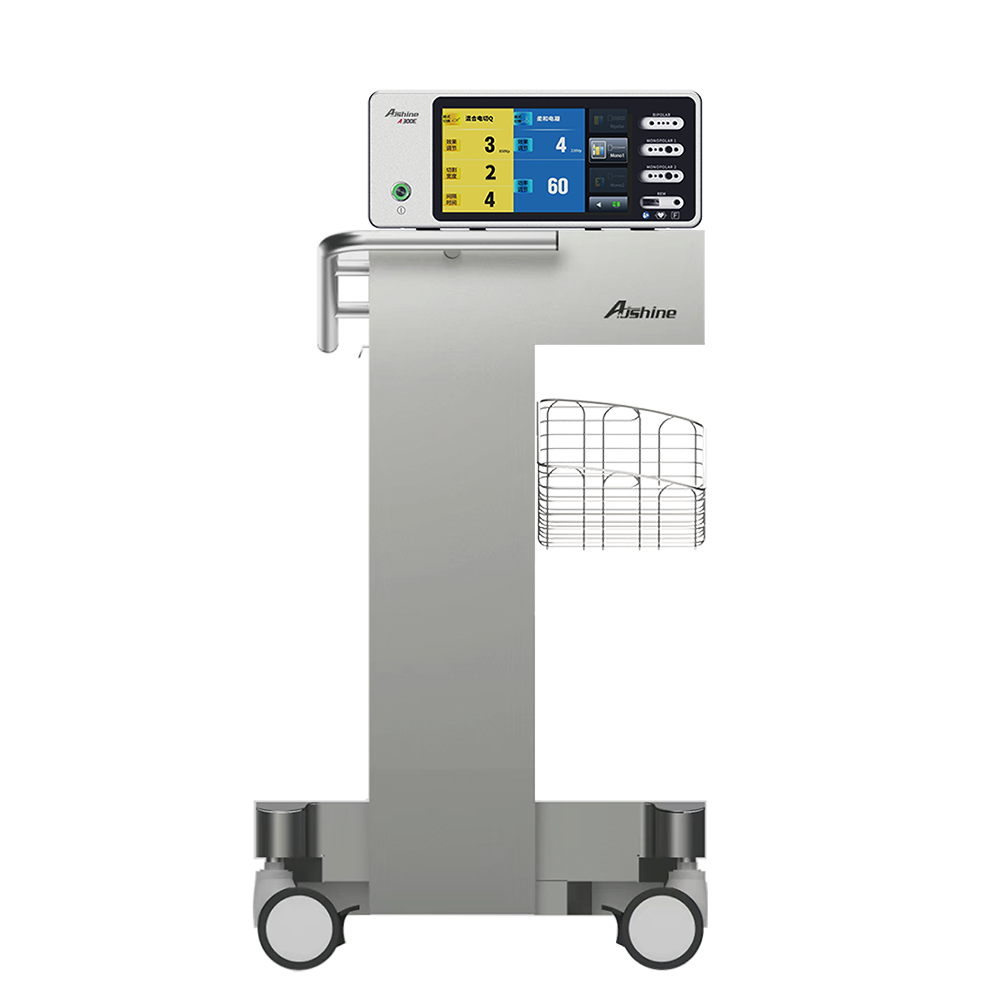呼吸高频电刀系统