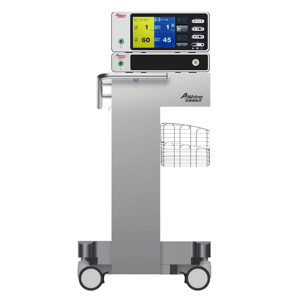  外科氩气刀工作站