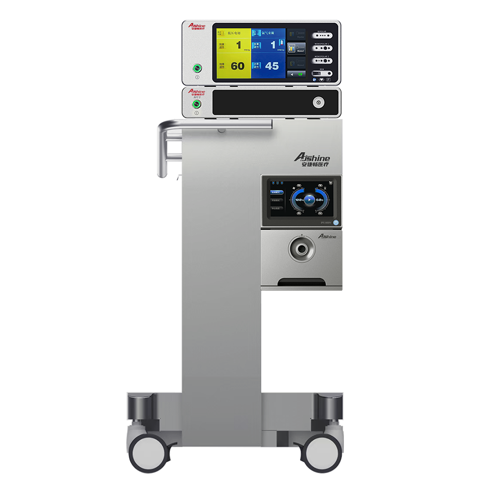 外科氩气刀工作站